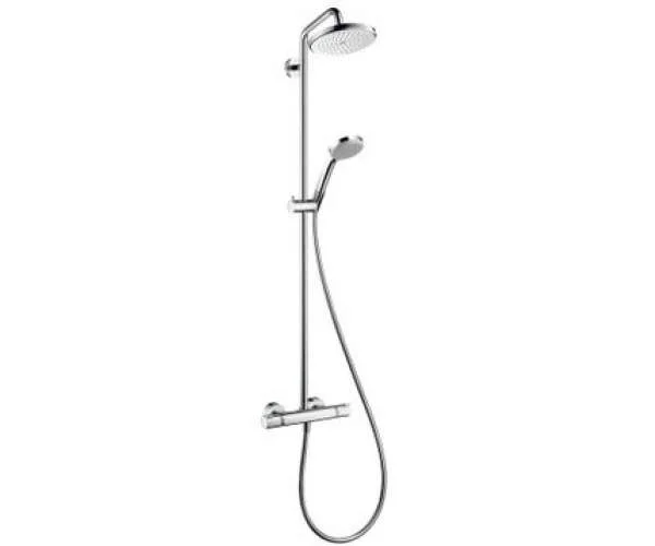 Душова система HANSGROHE CROMA
