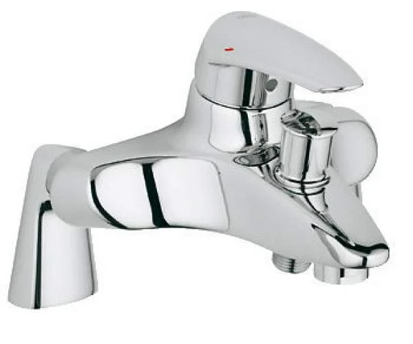 Змішувач для ванни GROHE EURODISC