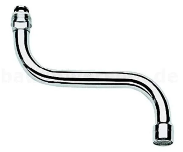 Вилив GROHE