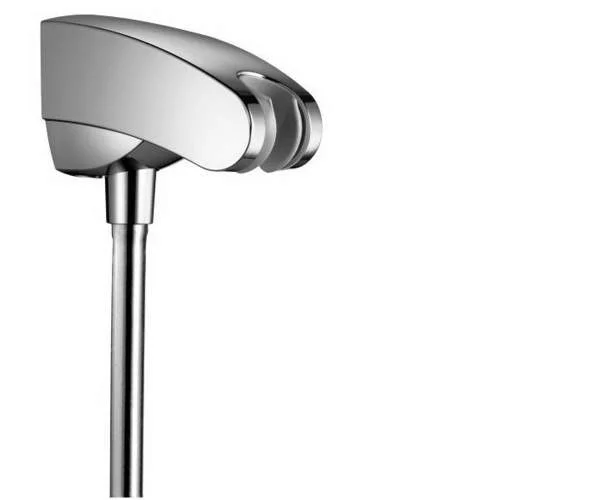 Підключення шлангу HANSGROHE