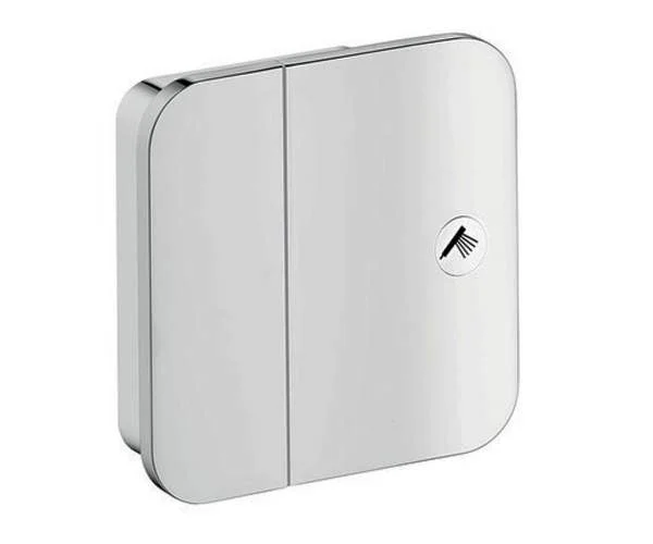 Запірний вентиль HANSGROHE ONE