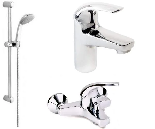 Душовий набір GROHE TEMPESTA