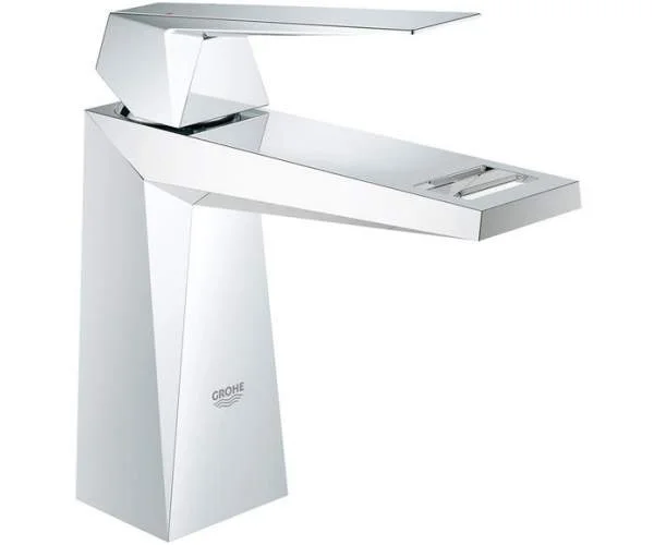 Змішувач для раковини GROHE ALLURE BRILLIANT