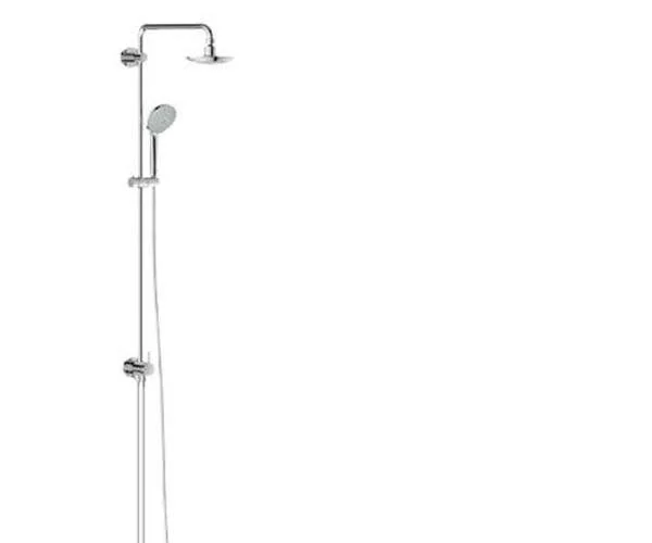 Душова система GROHE EUPHORIA
