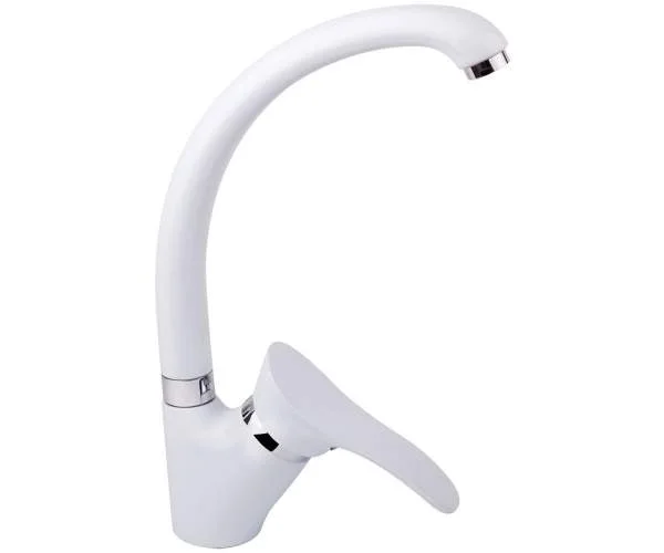 Кухонний змішувач Qtap ERIS