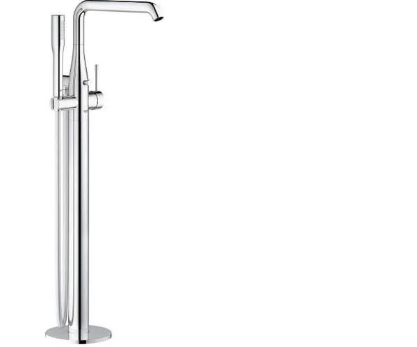 Підлоговий змішувач GROHE ESSENCE NEW