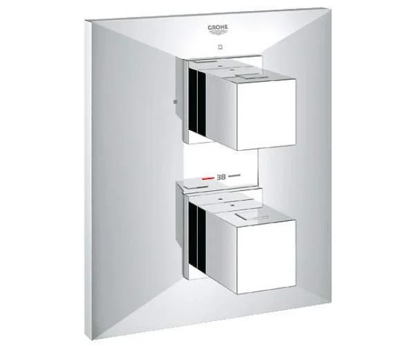Термостат для душу GROHE ALLURE BRILLIANT