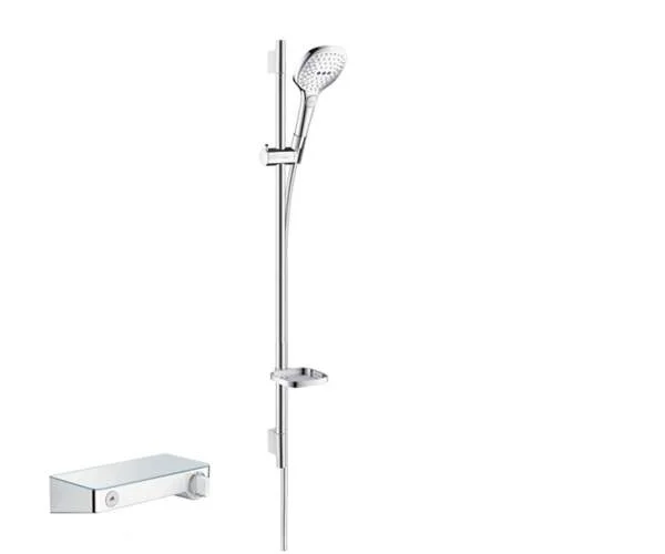 Набір HANSGROHE RAINDANCE SELECT