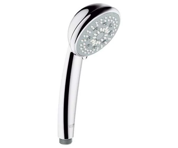 Душова лійка GROHE BAU FLOW