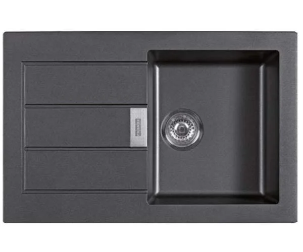 Кухонна мийка FRANKE SIRIUS SID 611-78