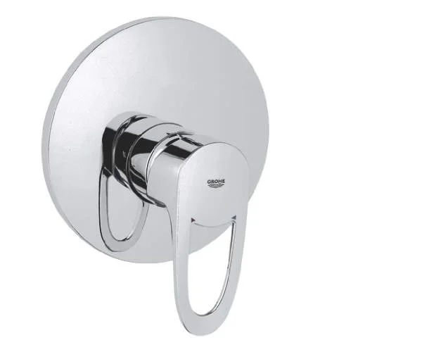 Зовнішня частина GROHE EUROPLUS