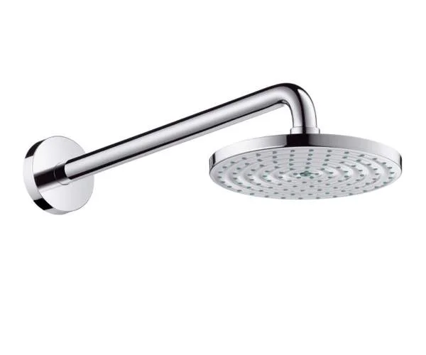 Верхній душ HANSGROHE RAINDANCE ECOSMART