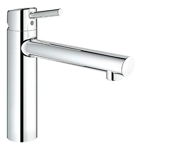 Кухонний змішувач GROHE CONCETTO