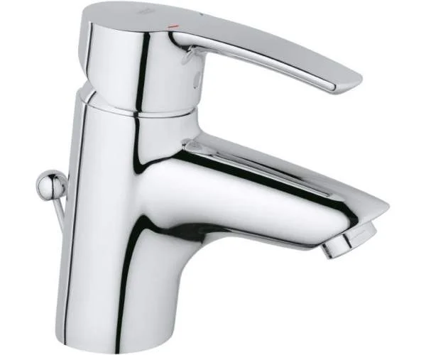 Змішувач для раковини GROHE WAVE