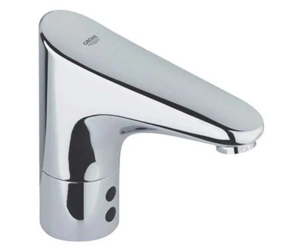 Змішувач для умивальника GROHE EUROPLUS
