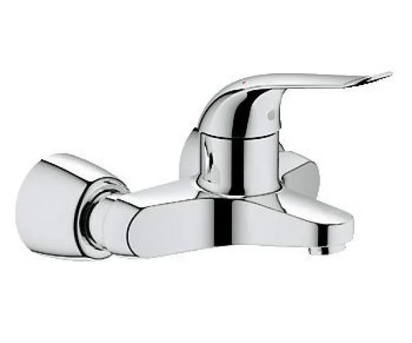 Змішувач для умивальника GROHE EUROECO