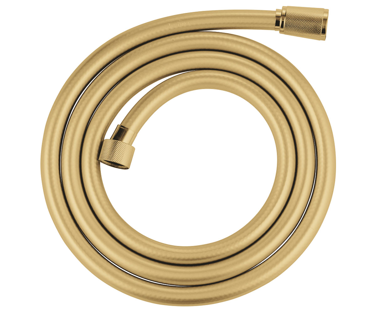 Шланг душовий 175 см GROHE SILVERFLEX