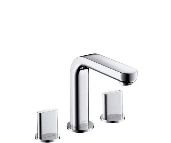 Змішувач HANSGROHE METROPOL S
