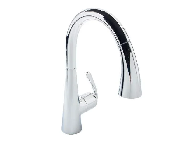 Змішувач для кухні GROHE ZEDRA TOUCH