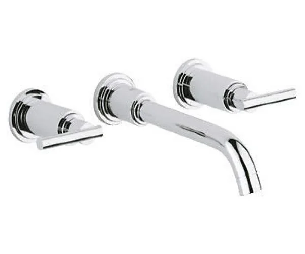 Змішувач для раковини GROHE ATRIO CLASSIC
