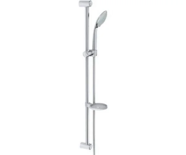 Душовий набір GROHE EUPHORIA 110 CHAMPAGNE