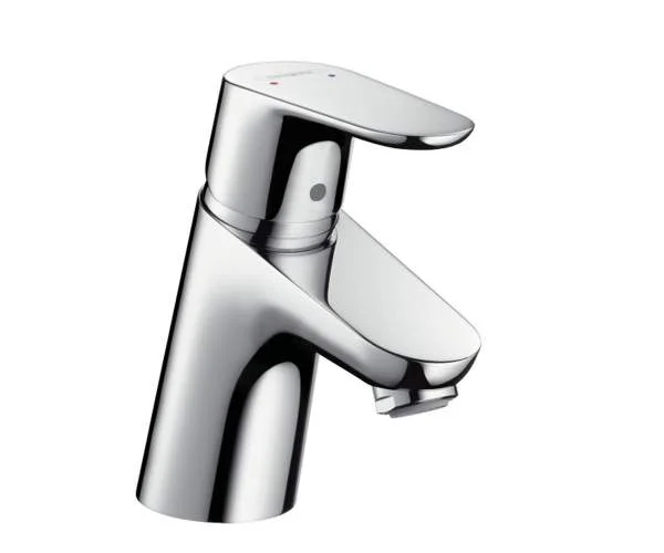 Змішувач для раковини HANSGROHE FOCUS