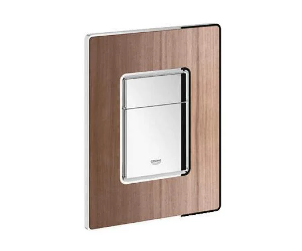 Клавіша змиву GROHE Skate Cosmopolitan
