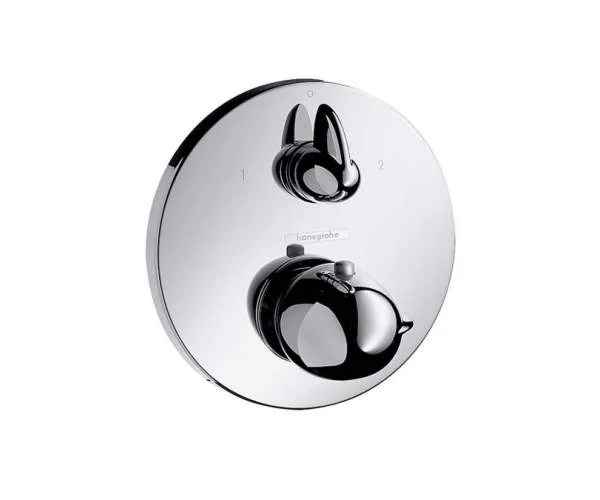 Термостат з вентилем HANSGROHE PURAVIDA