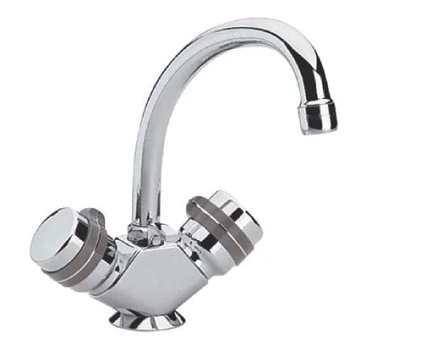Змішувач для умивальника GROHE SUPRA
