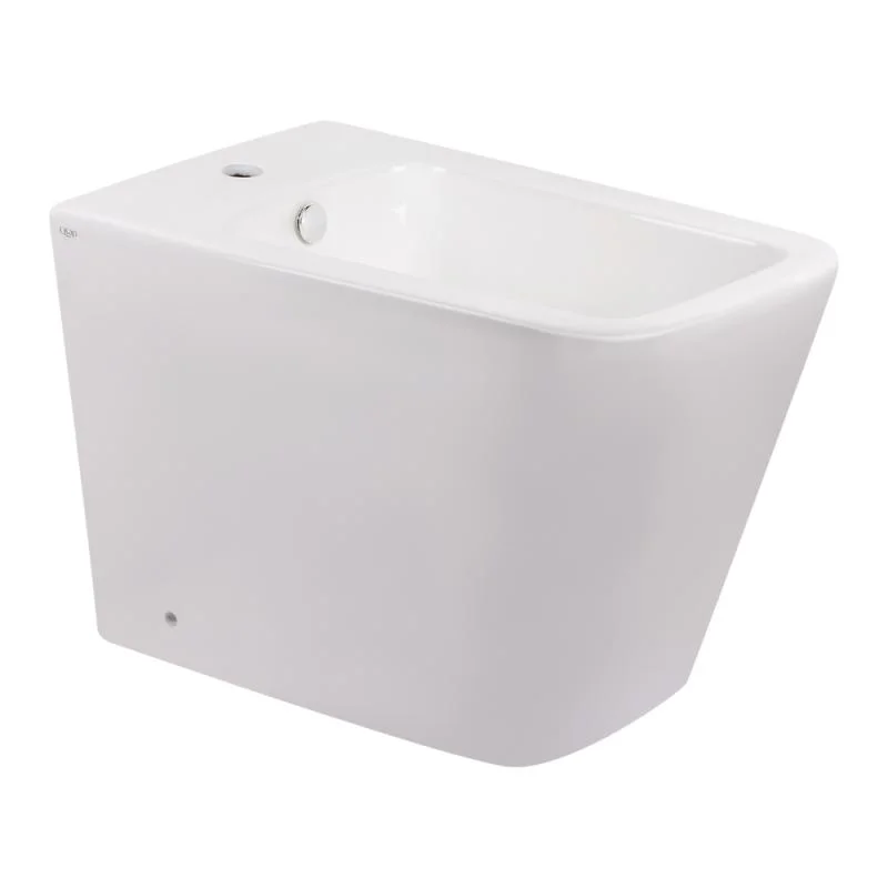 Біде підлогове Qtap Tern