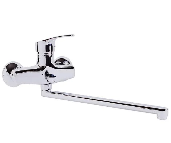 Змішувач для ванни IMPRESE JESENIK