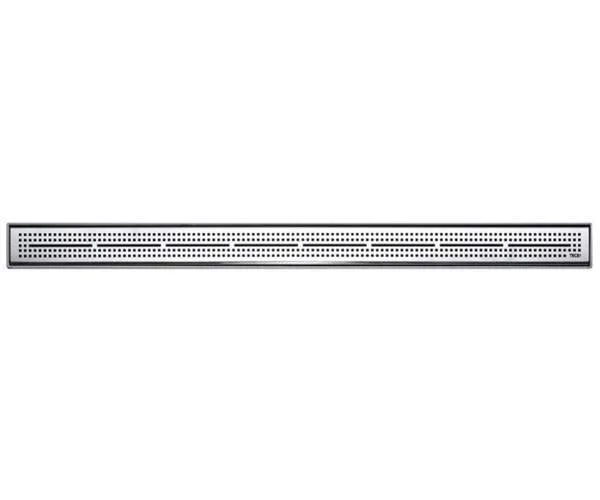 Решітка для душового каналу TECE DRAINLINE
