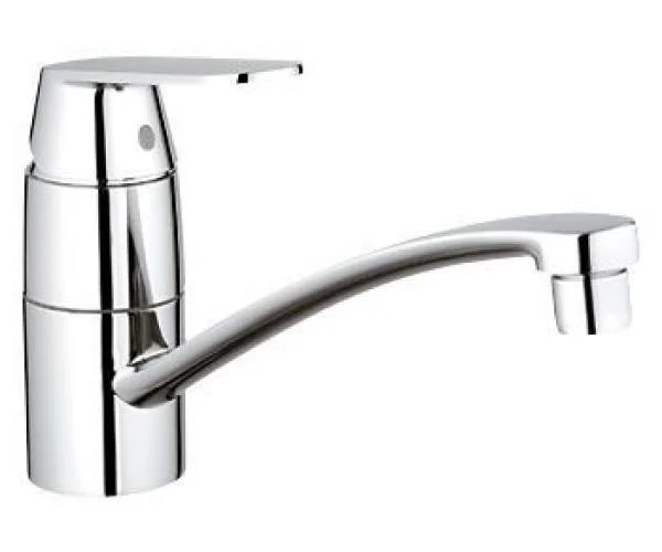 Змішувач для мийки GROHE EUROSMART COSMOPOLITAN