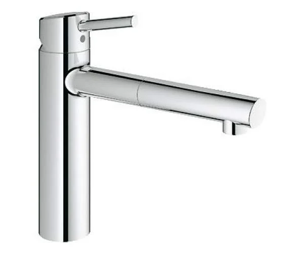 Змішувач для мийки GROHE CONCETTO