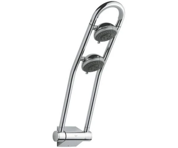Душовий набір GROHE FREEHANDER