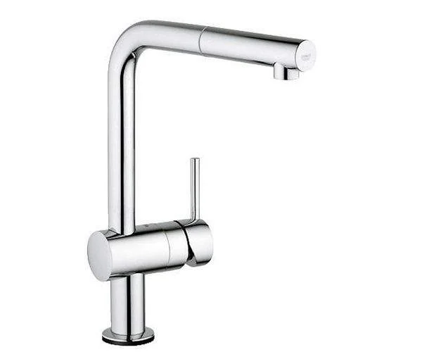 Змішувач для мийки GROHE MINTA TOUCH
