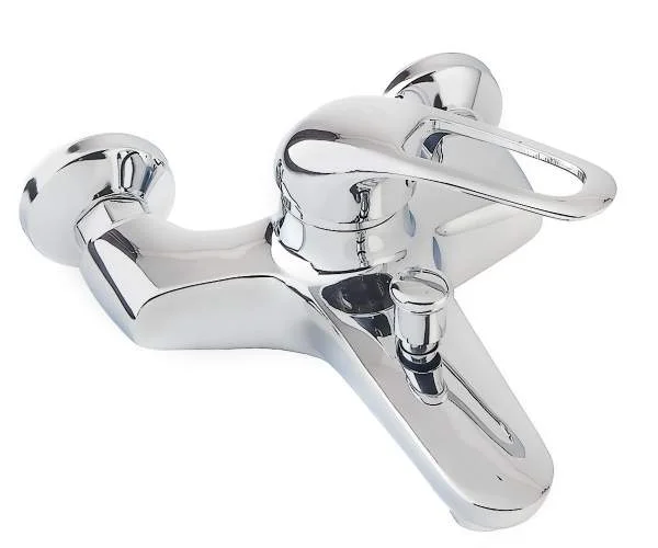 Змішувач для ванни ROZZY JENORI PILOT