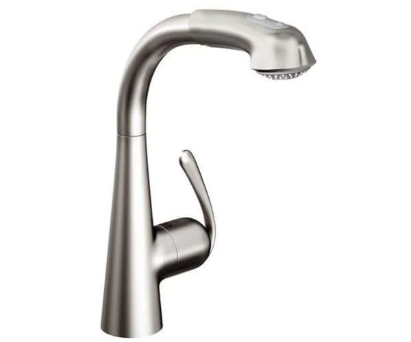 Змішувач для мийки GROHE ZEDRA