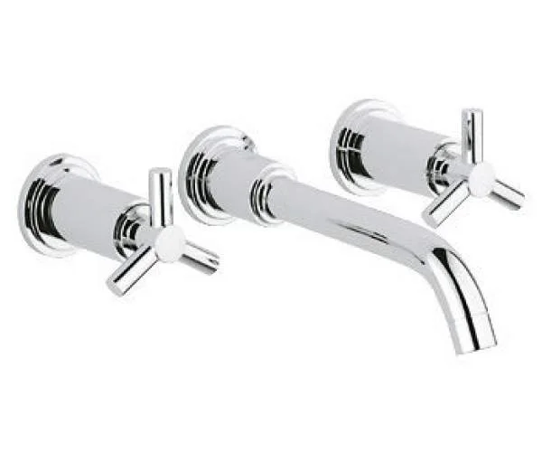 Змішувач для раковини GROHE ATRIO CLASSIC