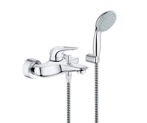 Змішувач для ванни GROHE EUROSTYLE