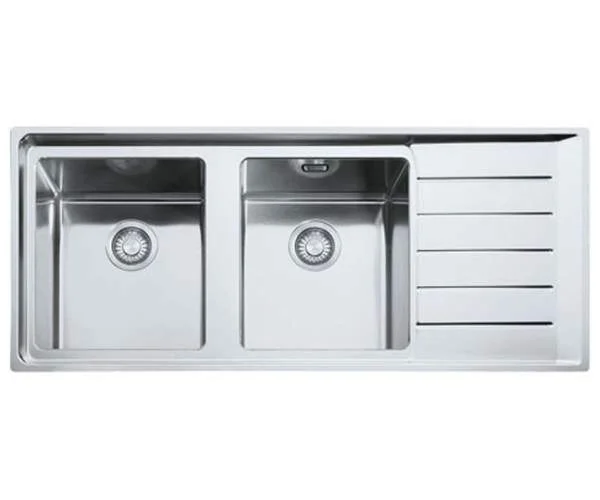 Мийка на кухню FRANKE NEPTUNE PLUS NPX 621