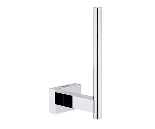 Паперотримач GROHE ESSENCE CUBE