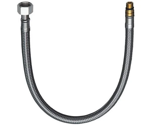 Шлангове підключення HANSGROHE