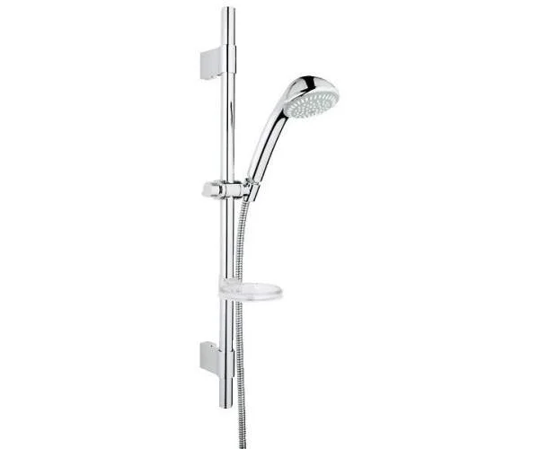 Душовий гарнітур iii GROHE RELEXA