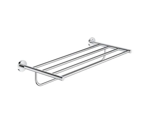 Полиця з тримачем GROHE ESSENTIALS