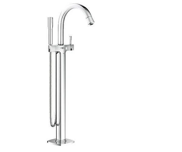 Підлоговий змішувач GROHE GRANDERA