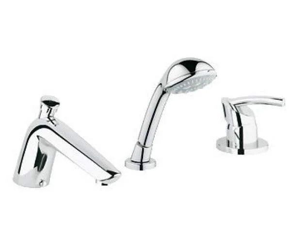 Змішувач для ванни GROHE TENSO