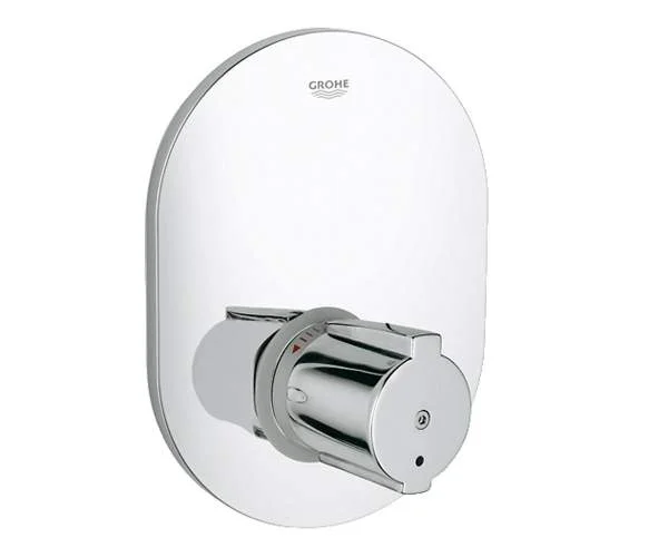 Термостат центральний GROHE GROHTHERM 2000