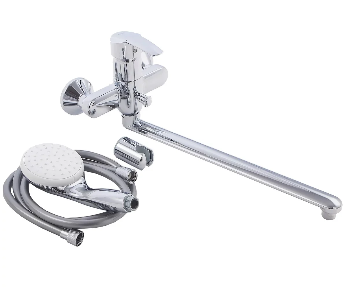 Змішувач для ванни GROHE MULTIFORM