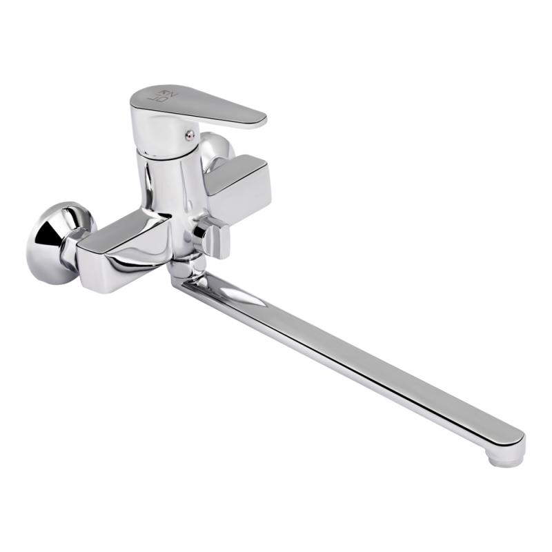 Змішувач для ванни Lidz